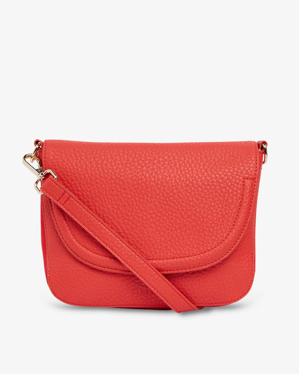 Mercer Crossbody | Red