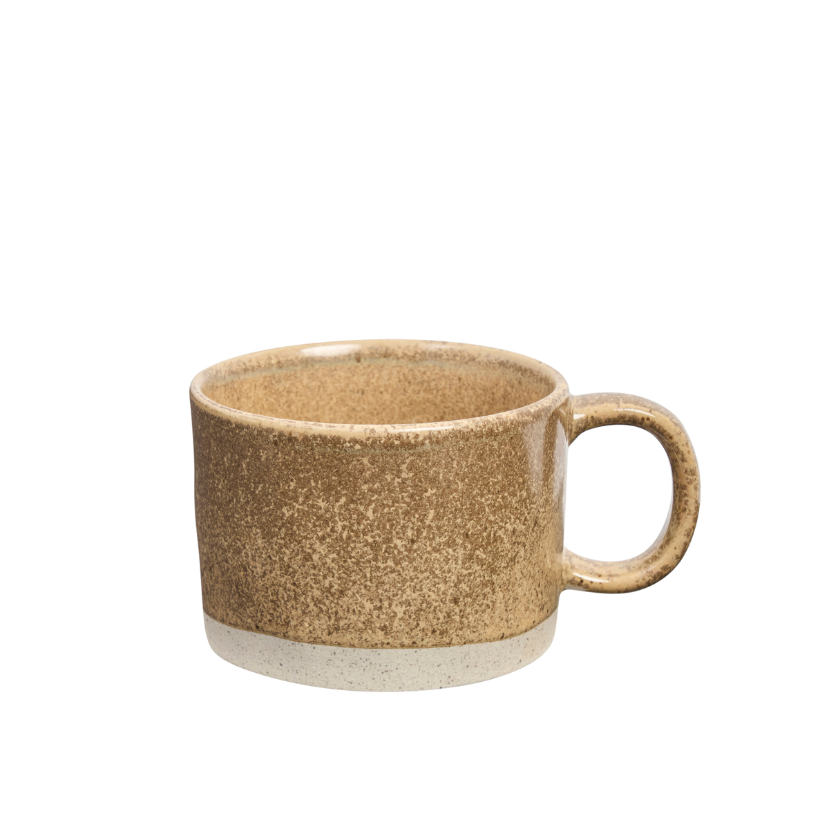 Mineral Mugs in Zircon | Set/4