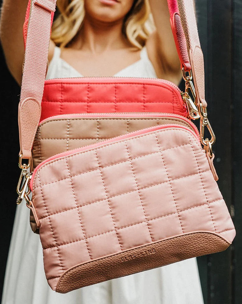 Mini Soho | Blush