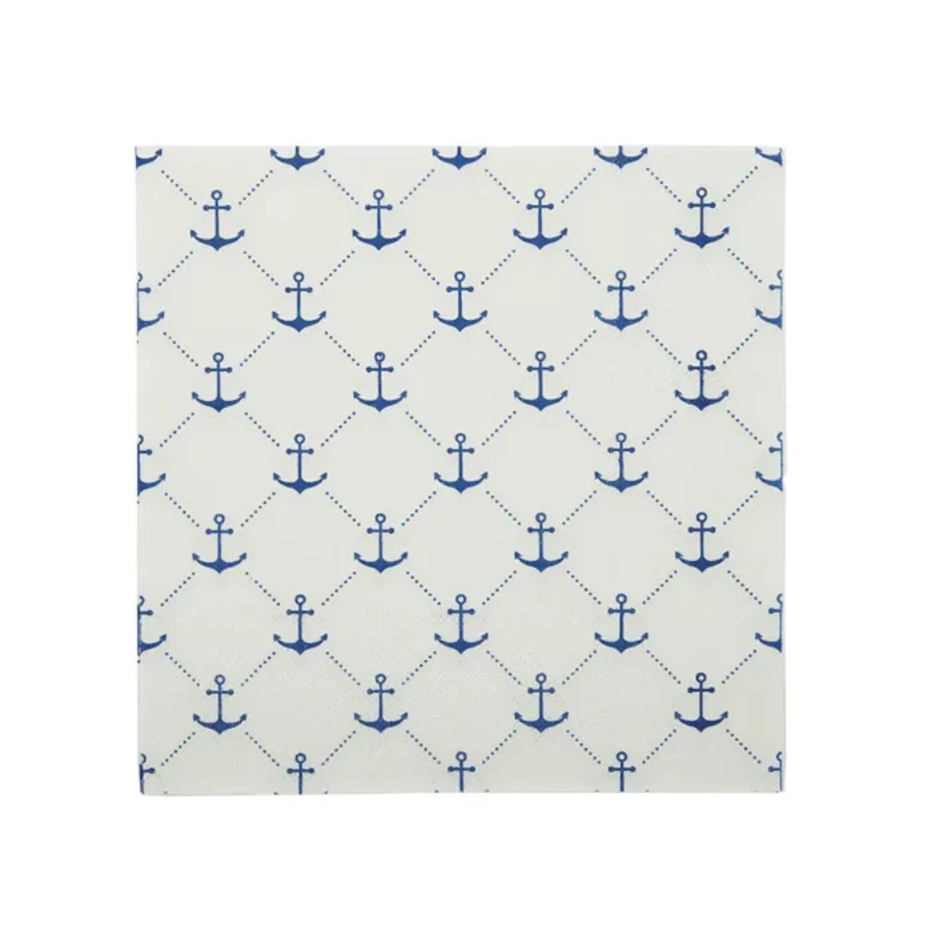 Mini Anchor 20pk 3 Ply Napkin