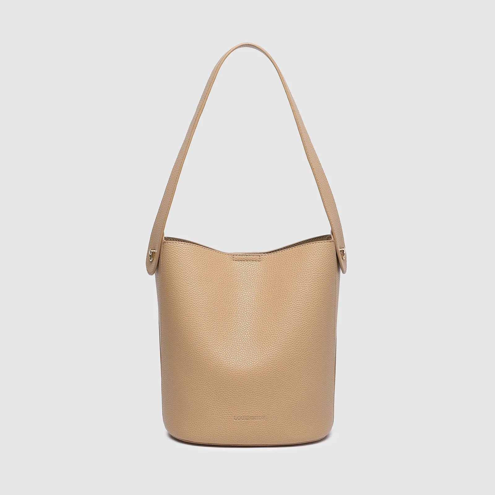 Miranda Bucket Bag | Camel