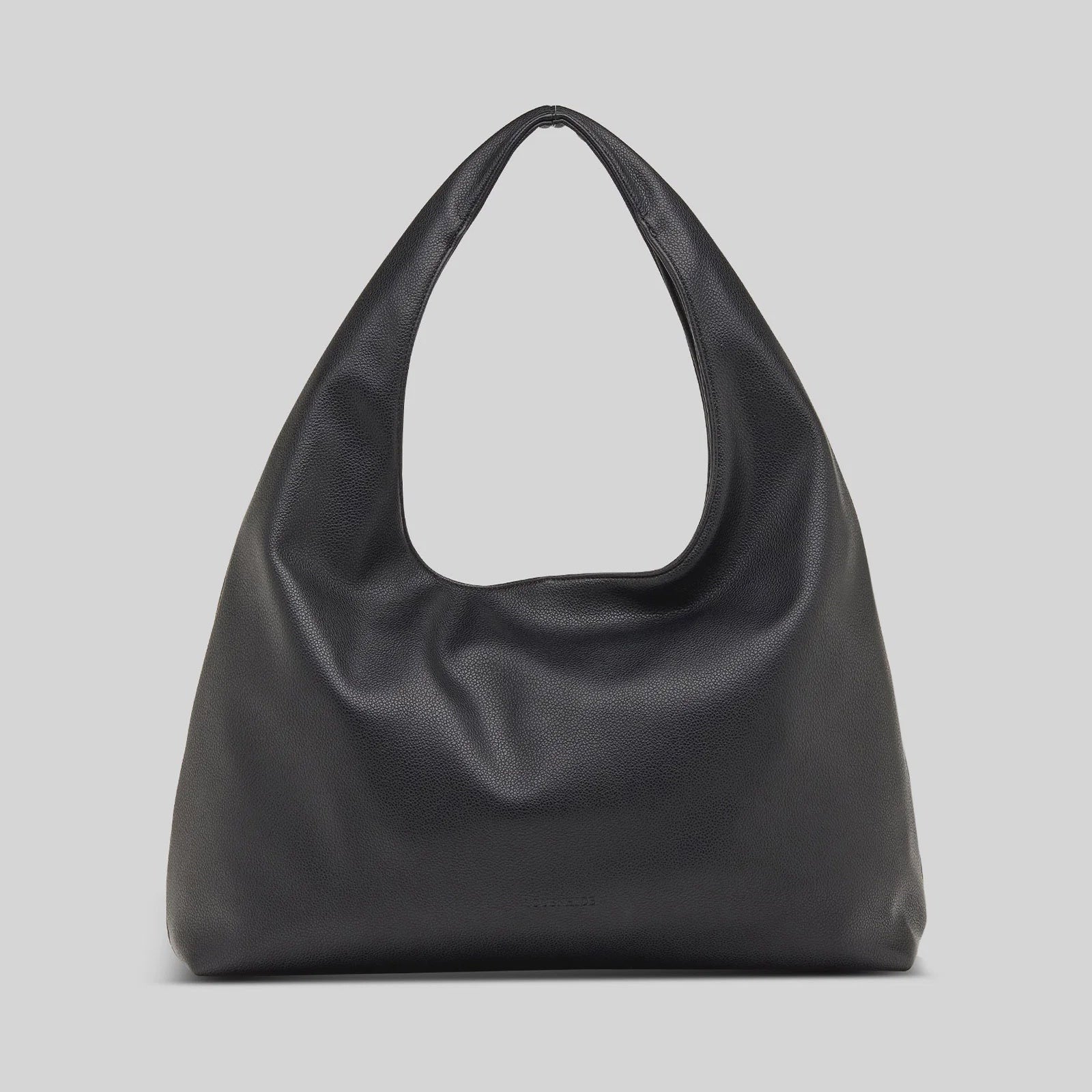 Monaco Shoulder Bag | Black