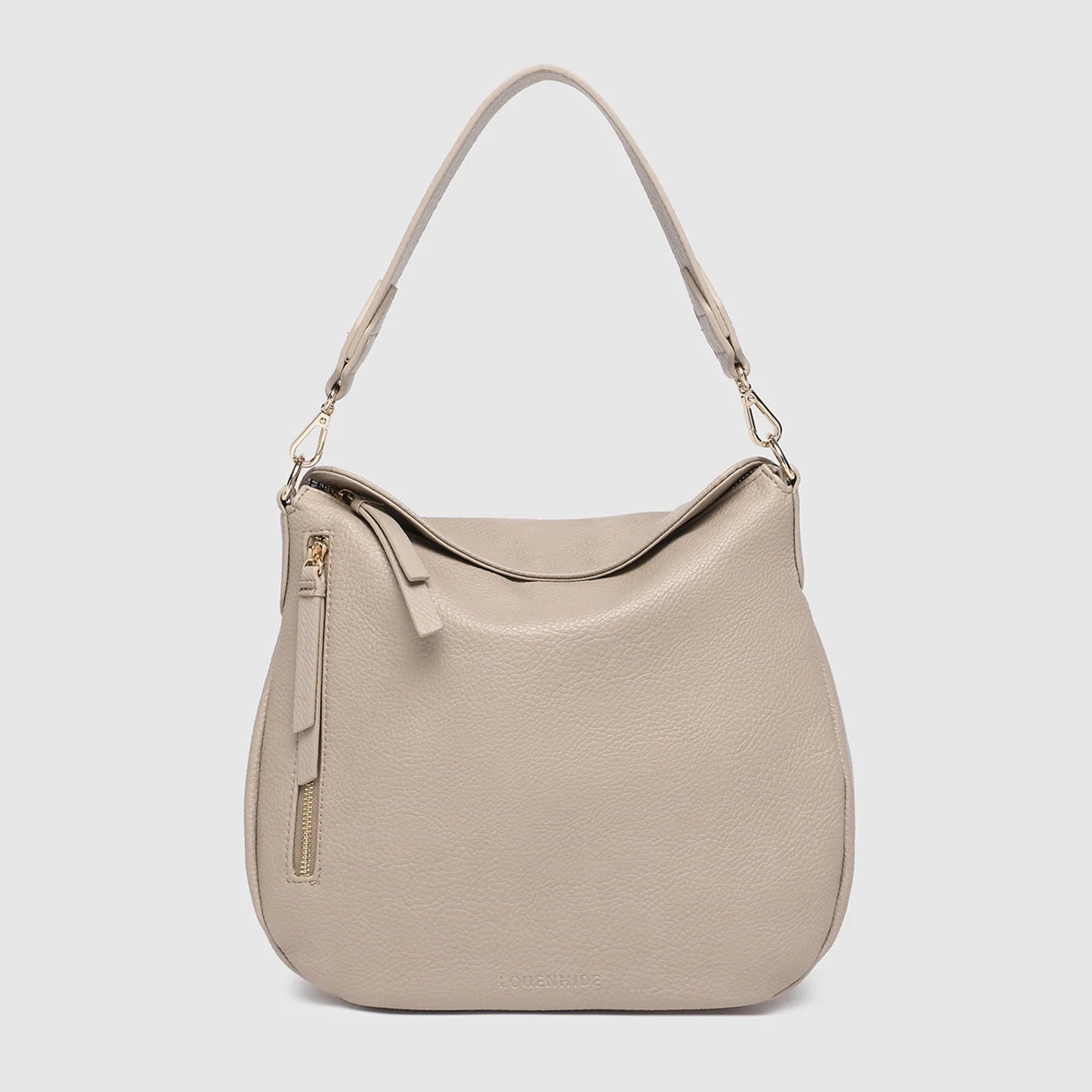 Nadia Shoulder Bag | Malt