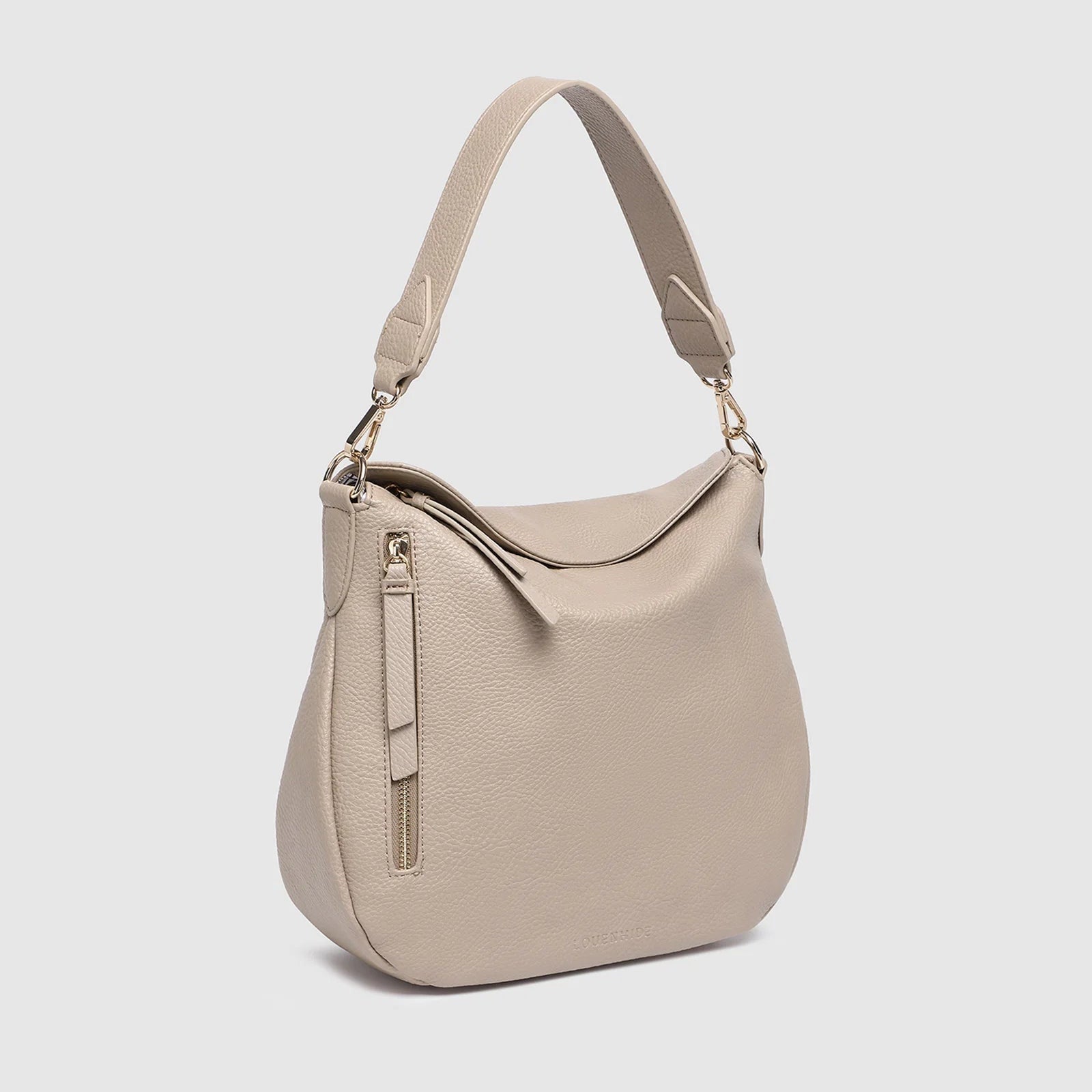 Nadia Shoulder Bag | Malt