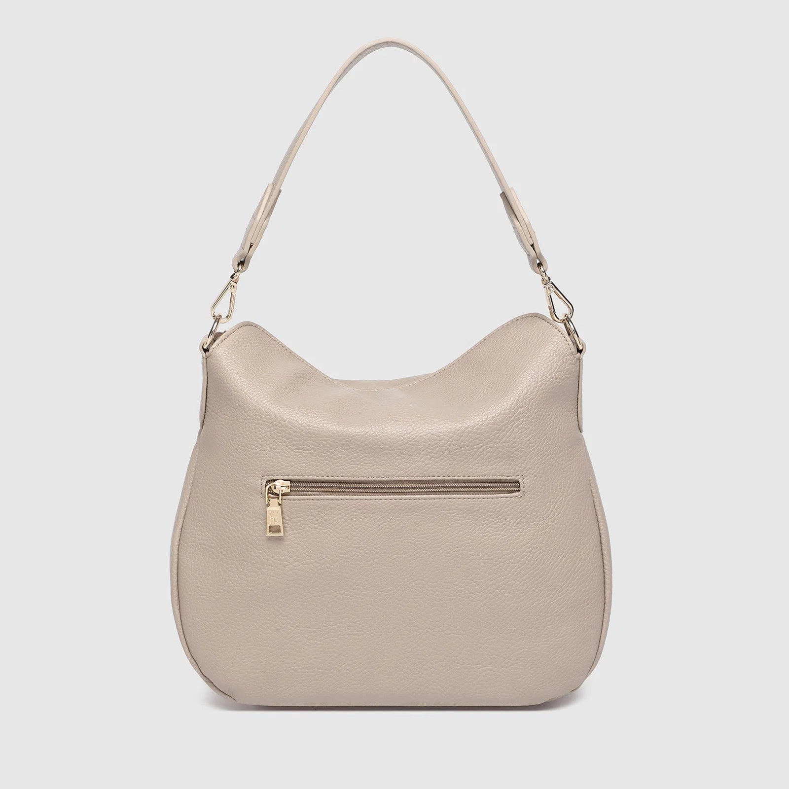 Nadia Shoulder Bag | Malt
