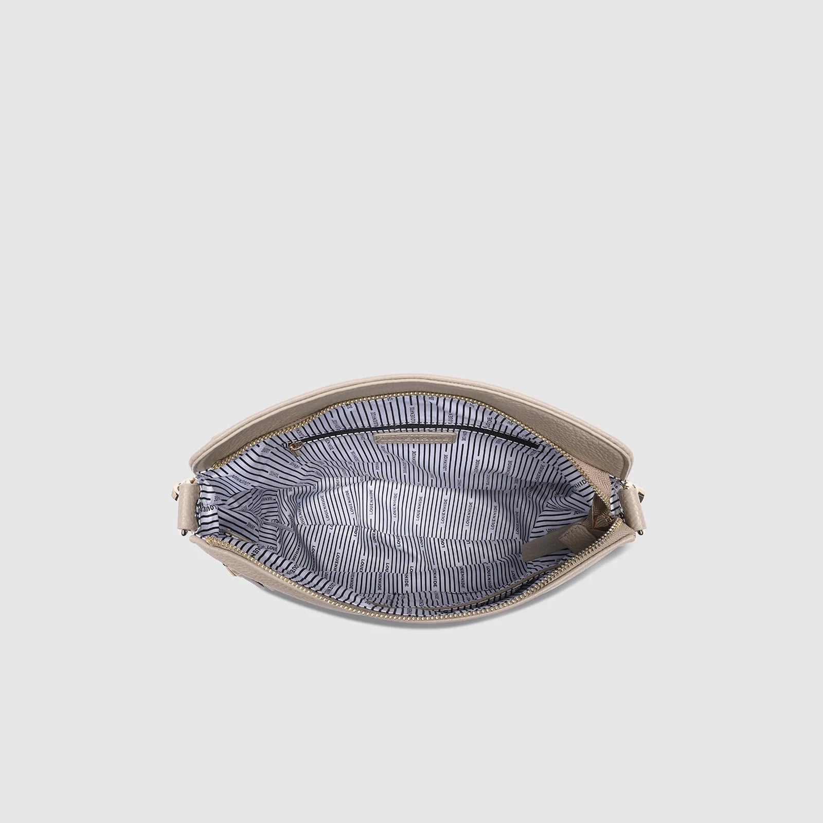 Nadia Shoulder Bag | Malt