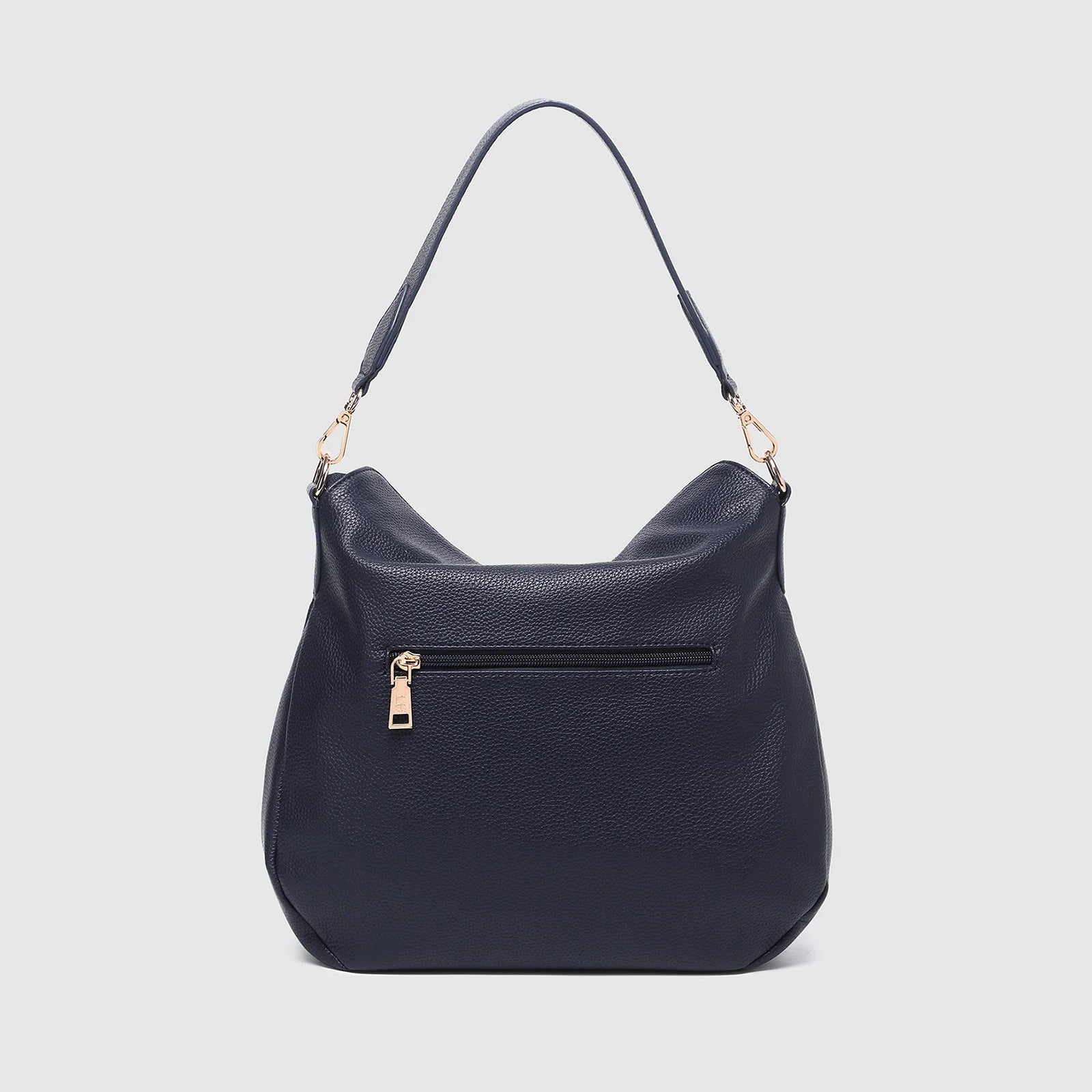 Nadia Shoulder Bag | Navy