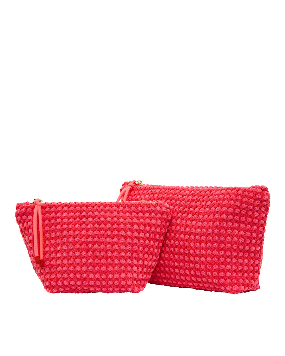 Napili  Case Large | Red/Pink