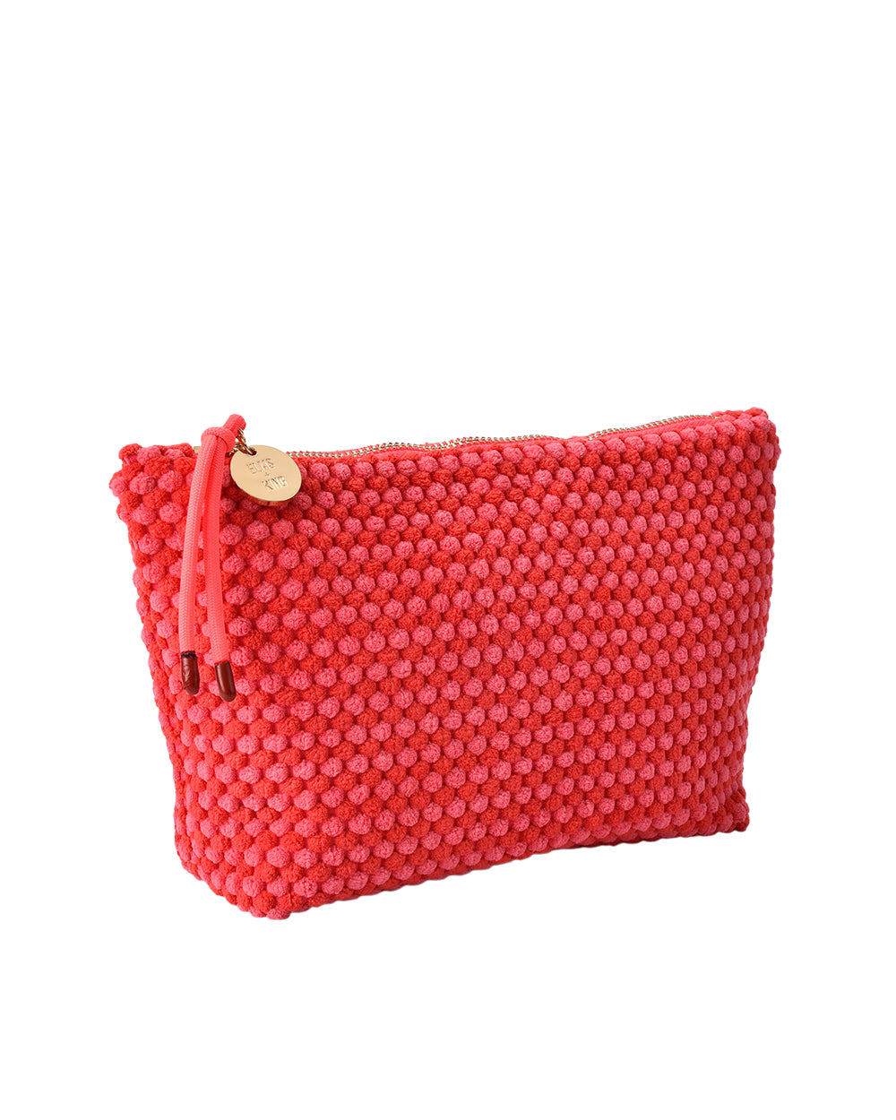 Napili  Case Large | Red/Pink