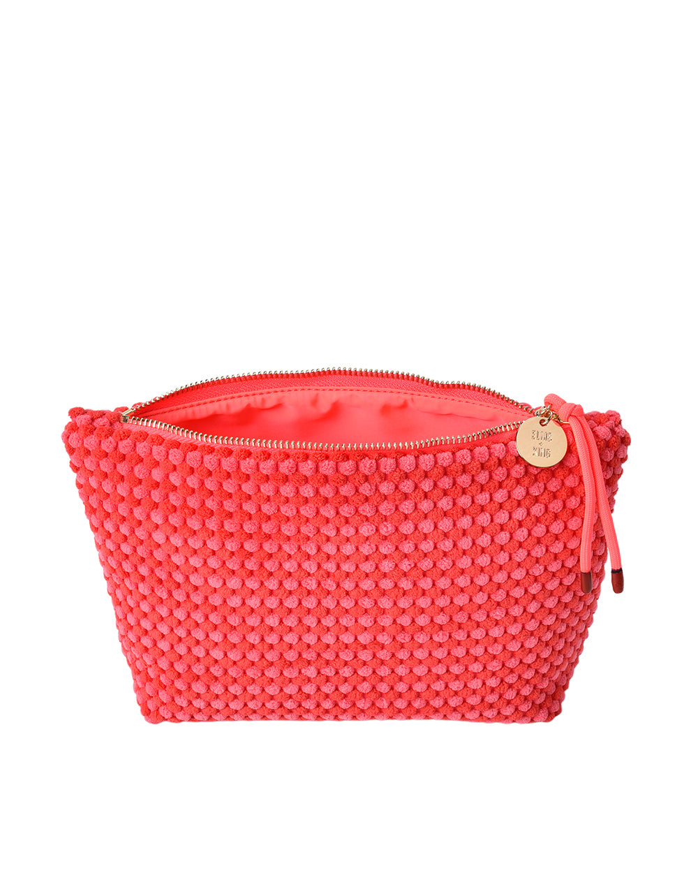 Napili  Case Large | Red/Pink
