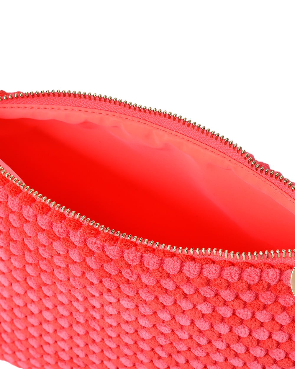 Napili  Case Large | Red/Pink