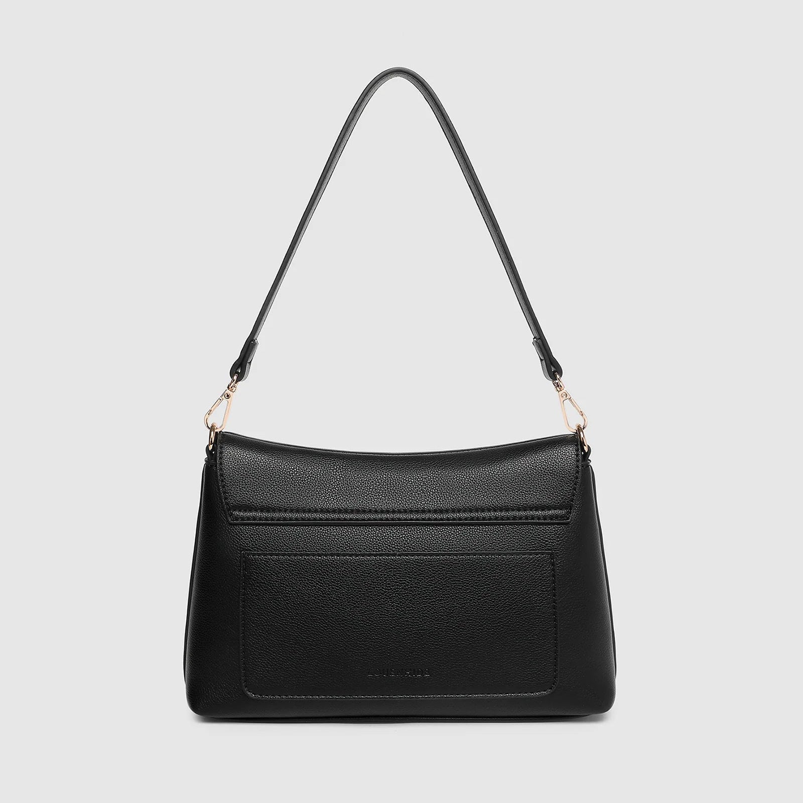 Nisha Shoulder Bag | Black