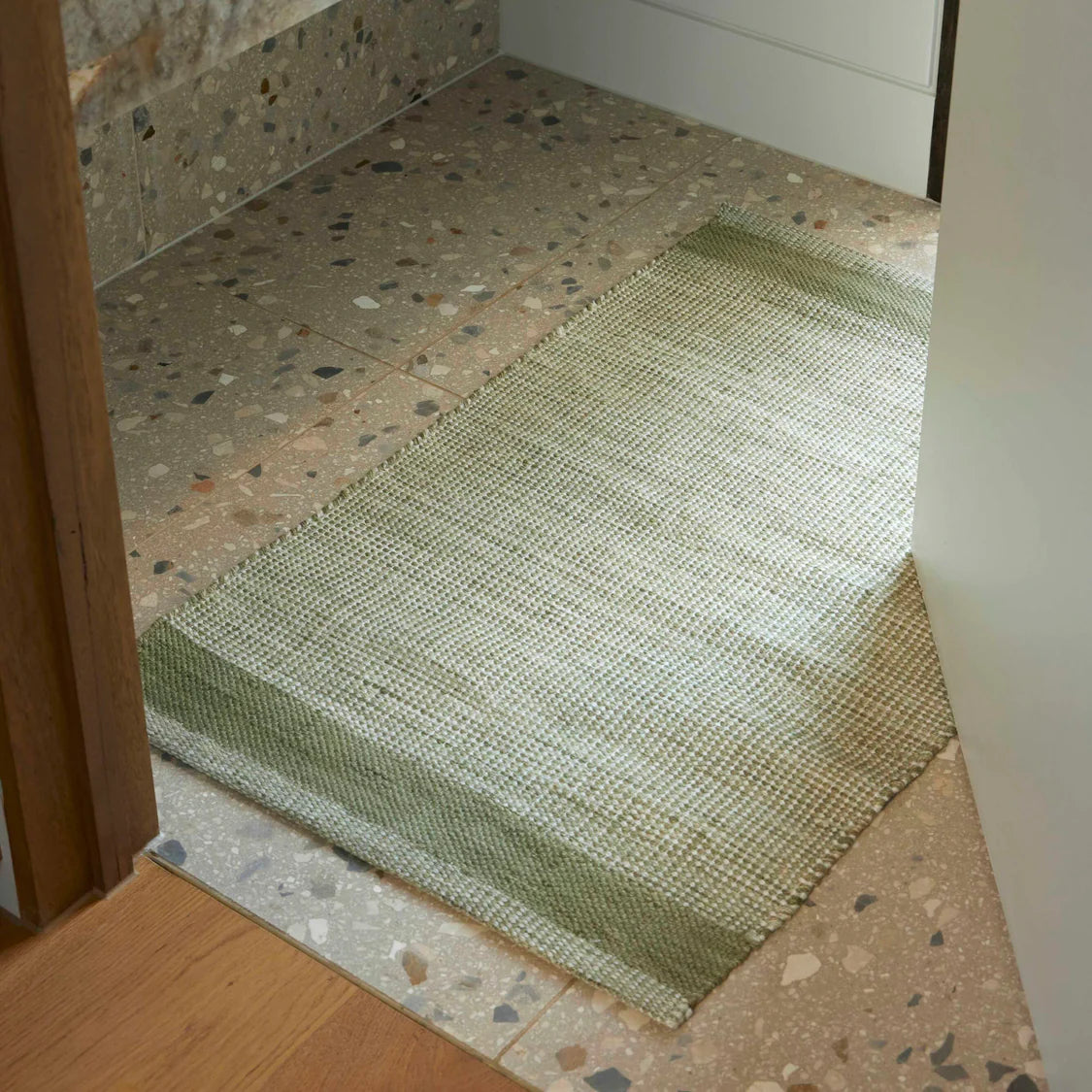 Noosa Indoor/Outdoor Floor Mat