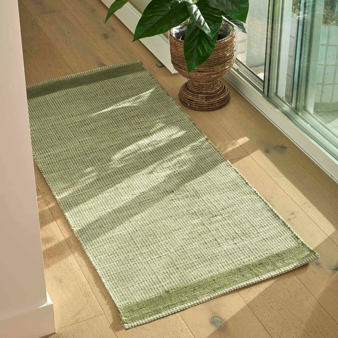 Noosa Indoor/Outdoor Floor Runner