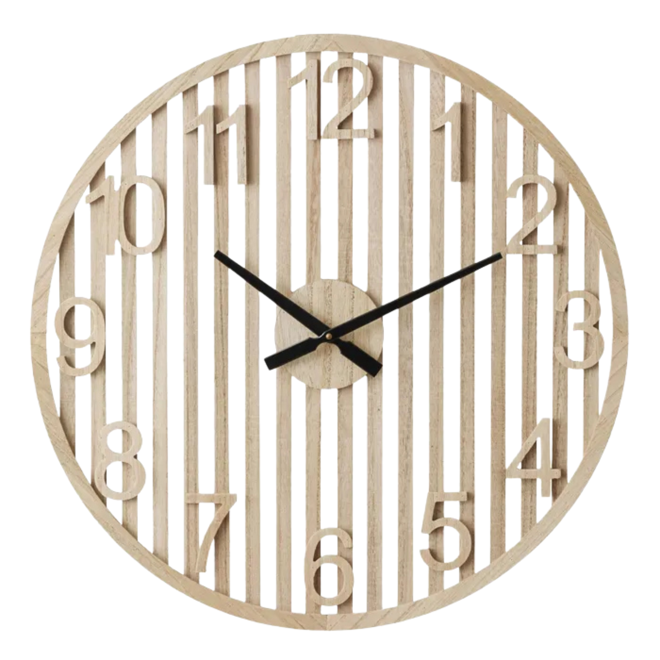 Linee Clock