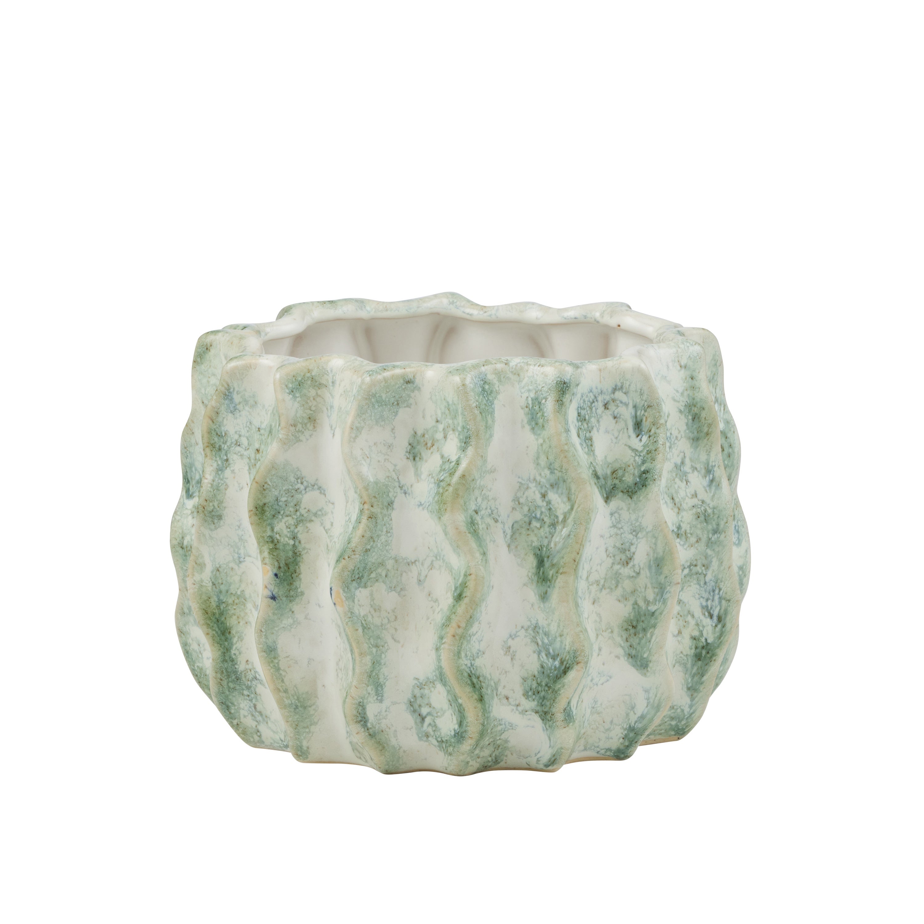 Elba Ceramic Pot