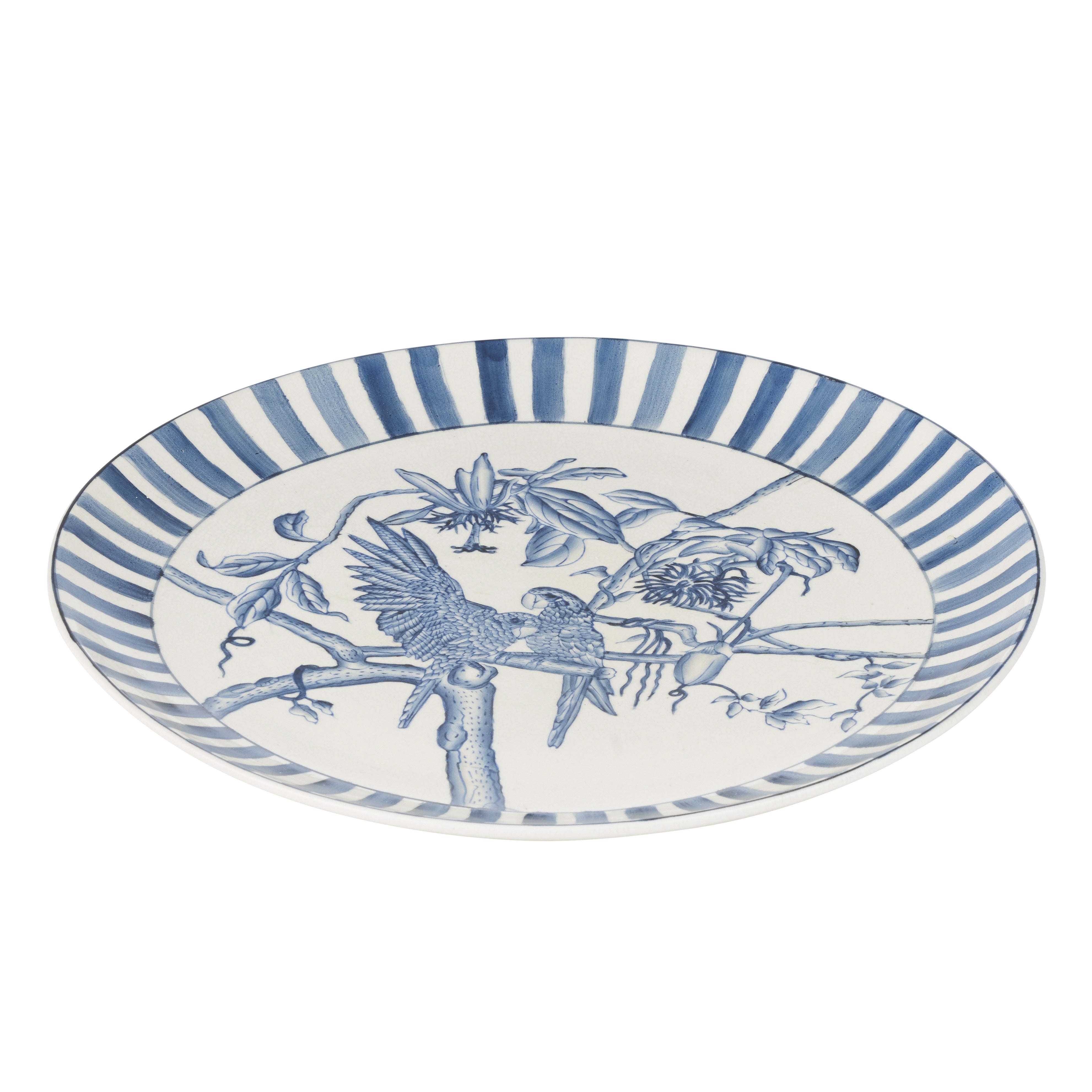 Daintree Ceramic Platter