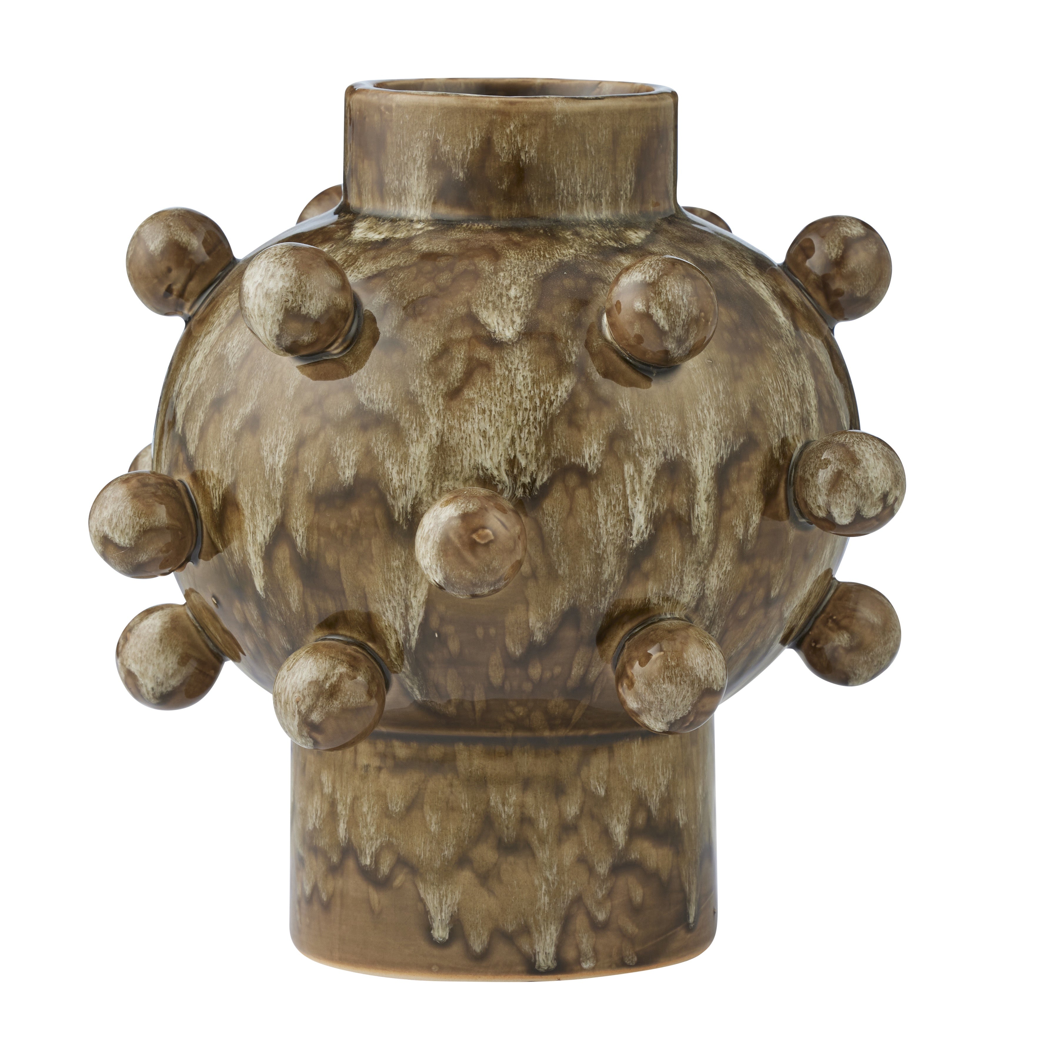 Pip Ceramic Vase