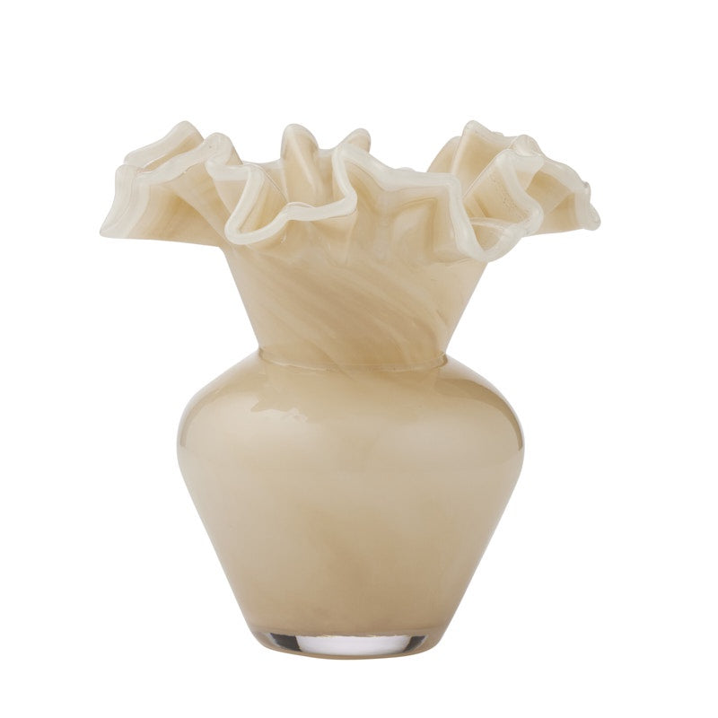 Elodie Glass Vase | Small