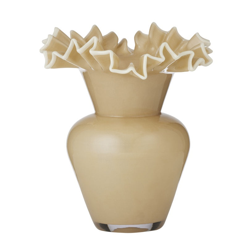 Elodie Glass Vase | Large
