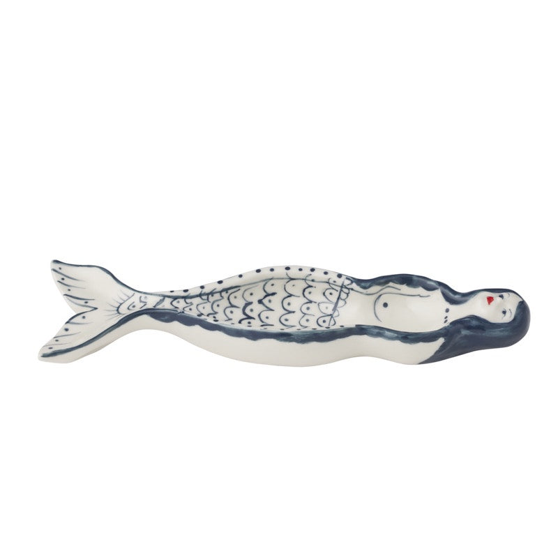 Malia Ceramic Trinket Dish