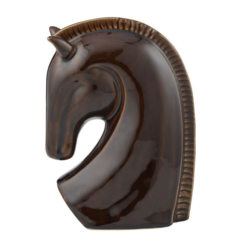 Austin Ceramic Sculpture