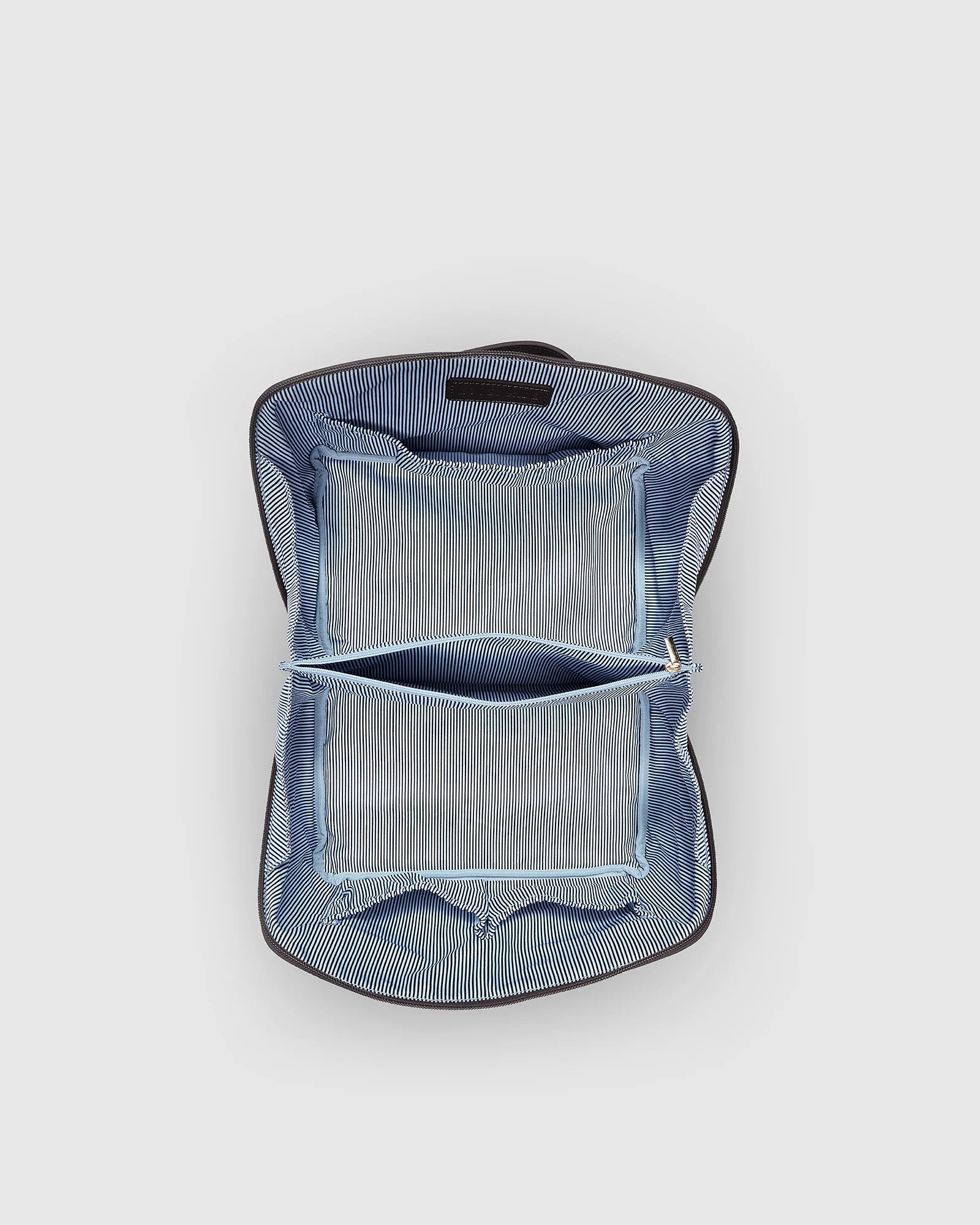 Orion Makeup Bag | Black