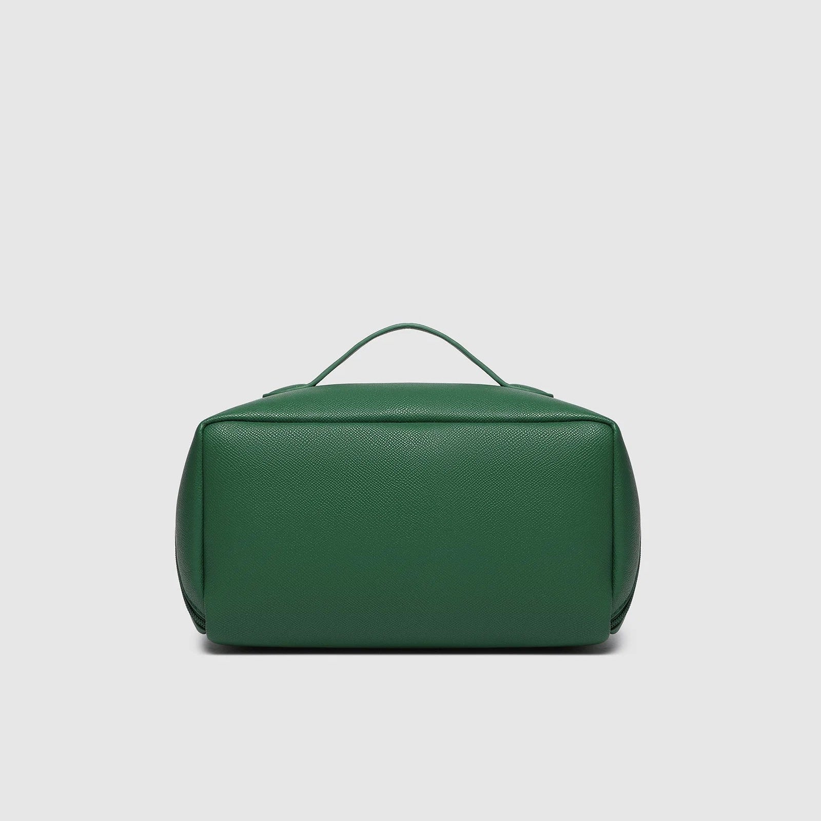 Orion Makeup Bag | Green