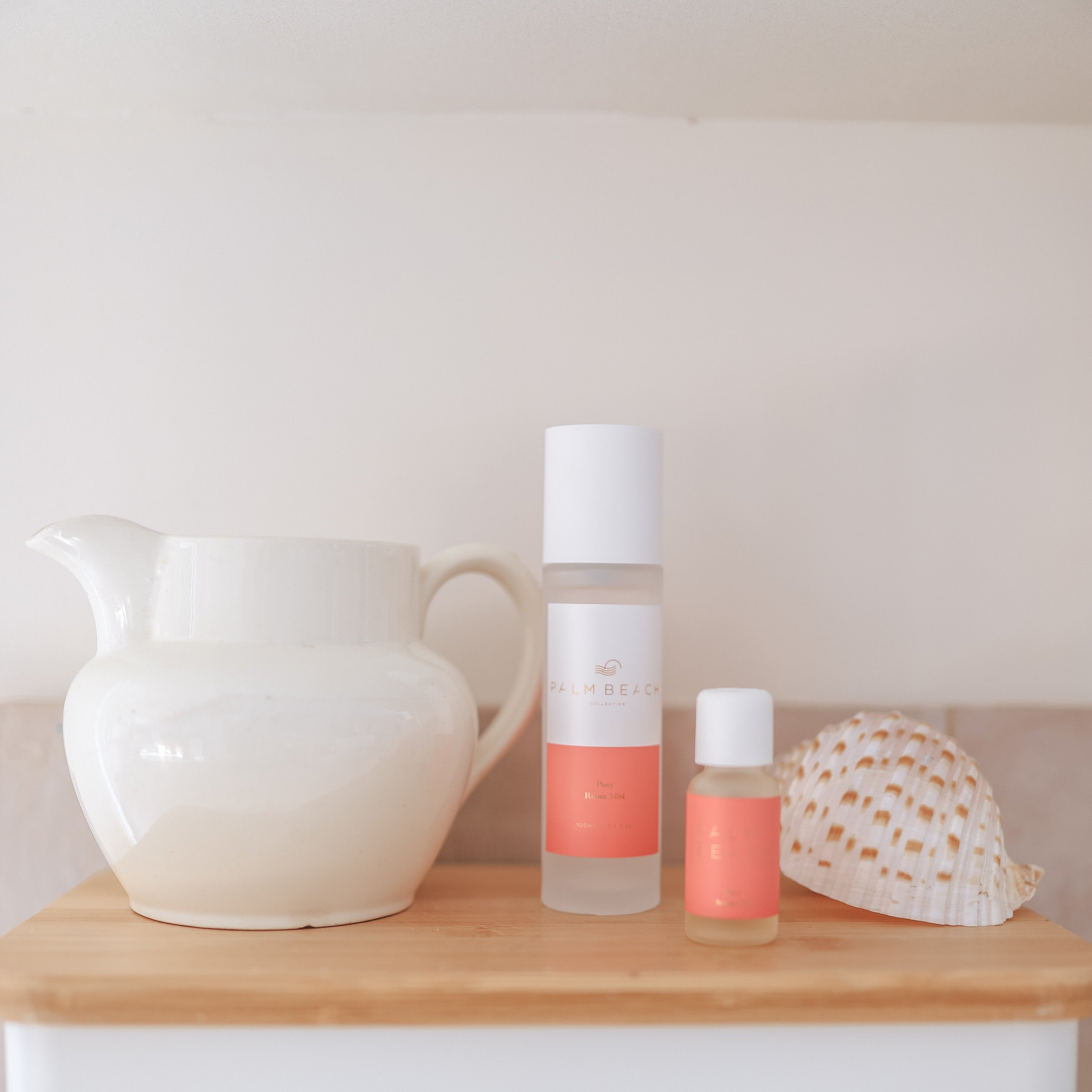 Posy Aroma Oil