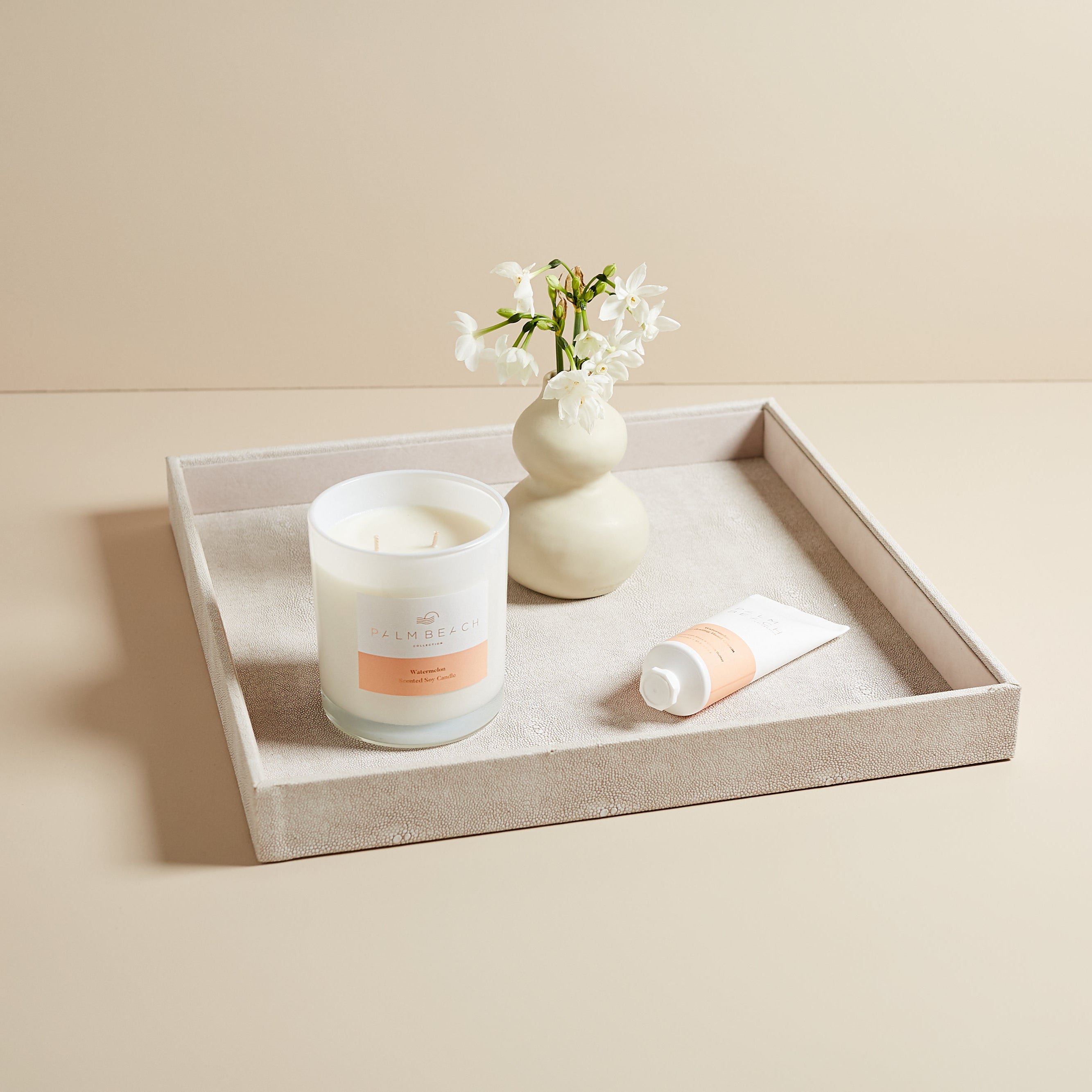 Watermelon 850g Deluxe Candle