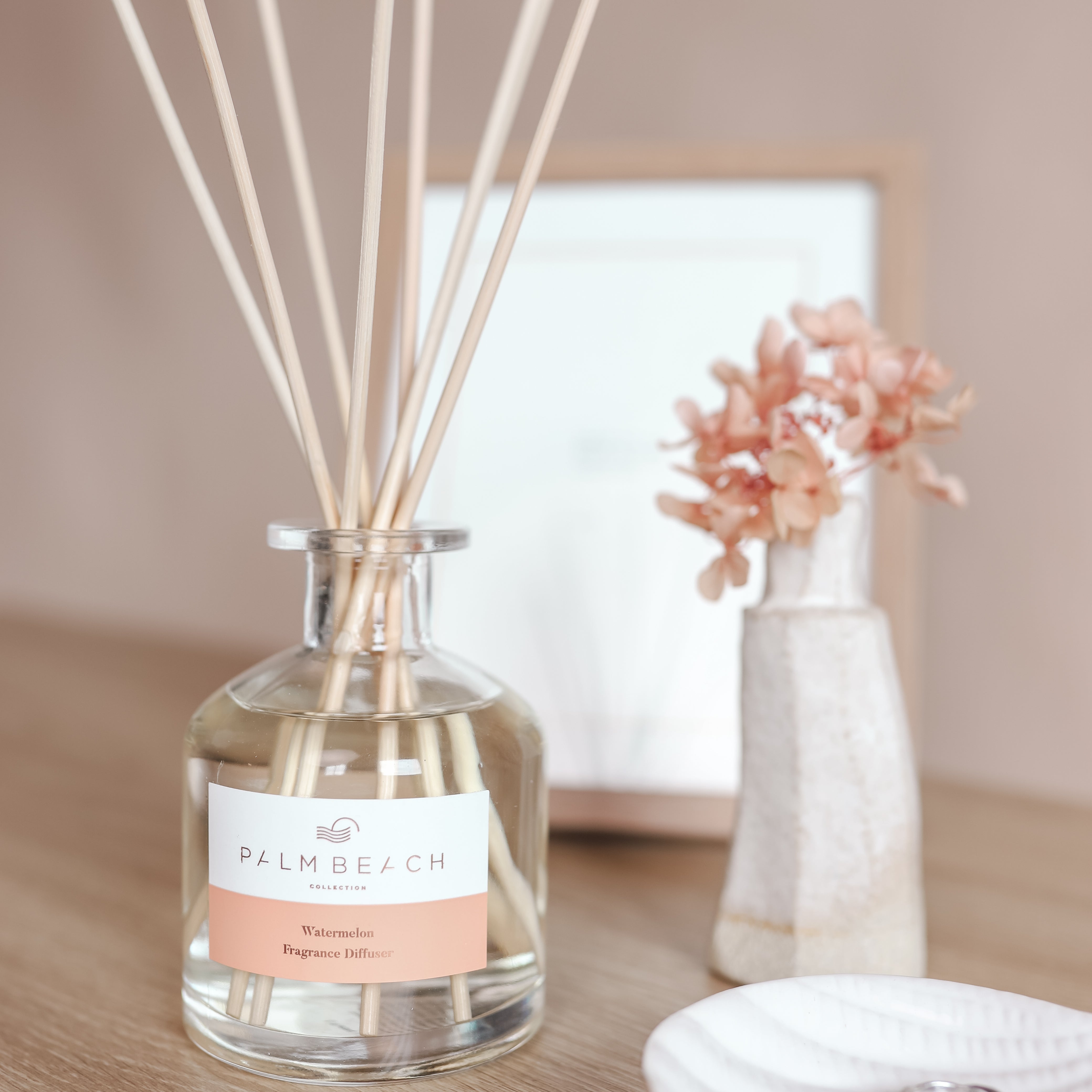 Watermelon Diffuser 250ml