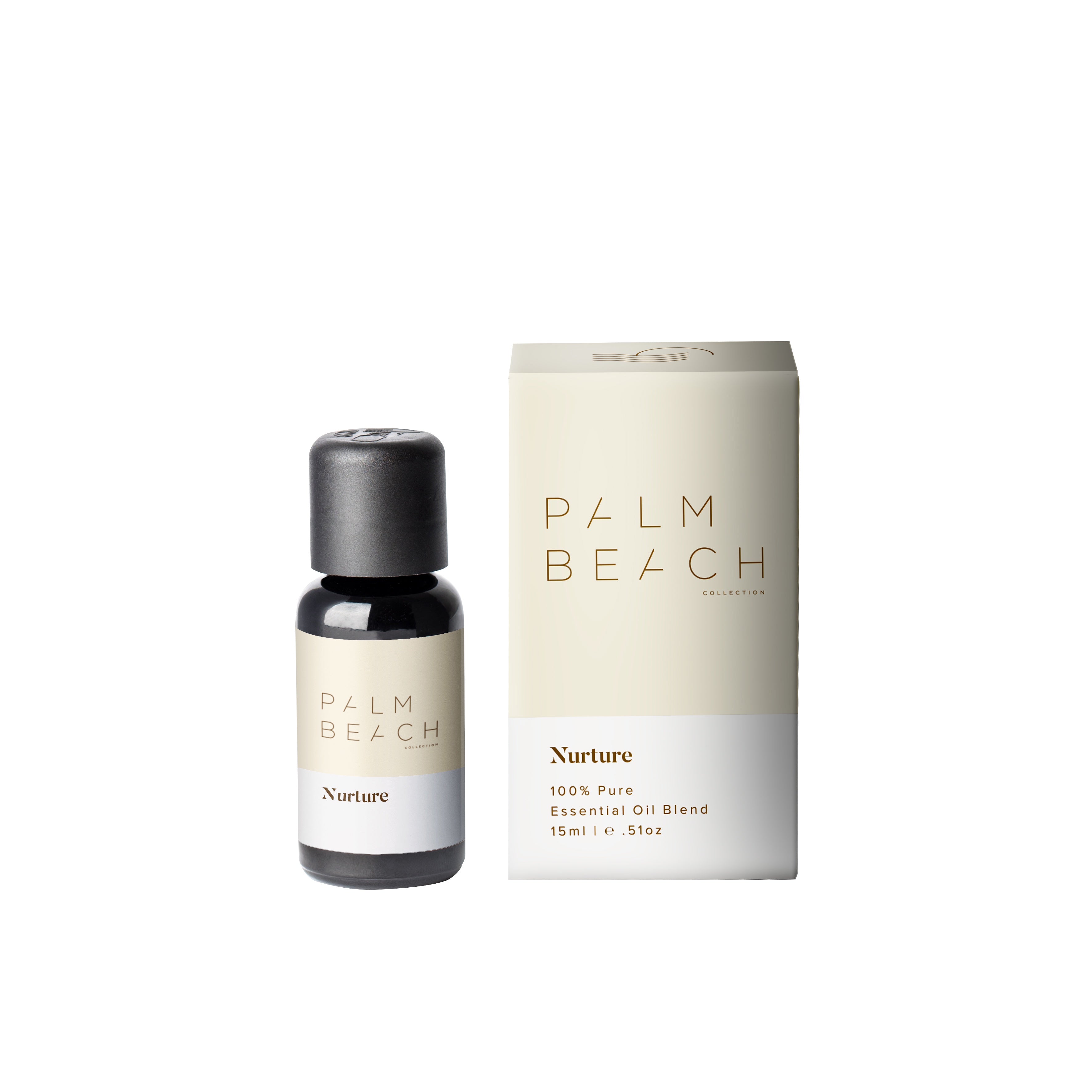 Nurture Essential Oil