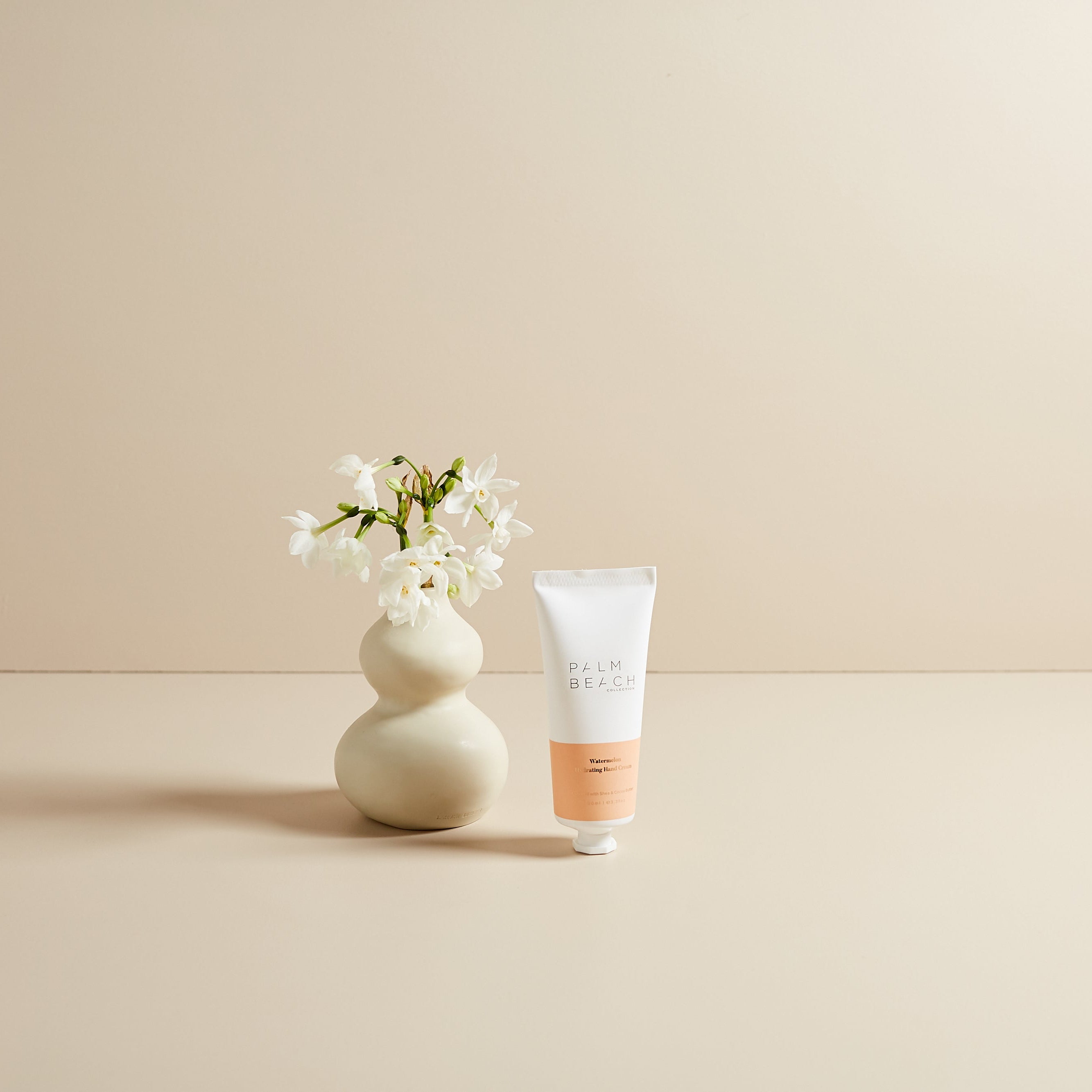 Watermelon Hydrating Hand Cream