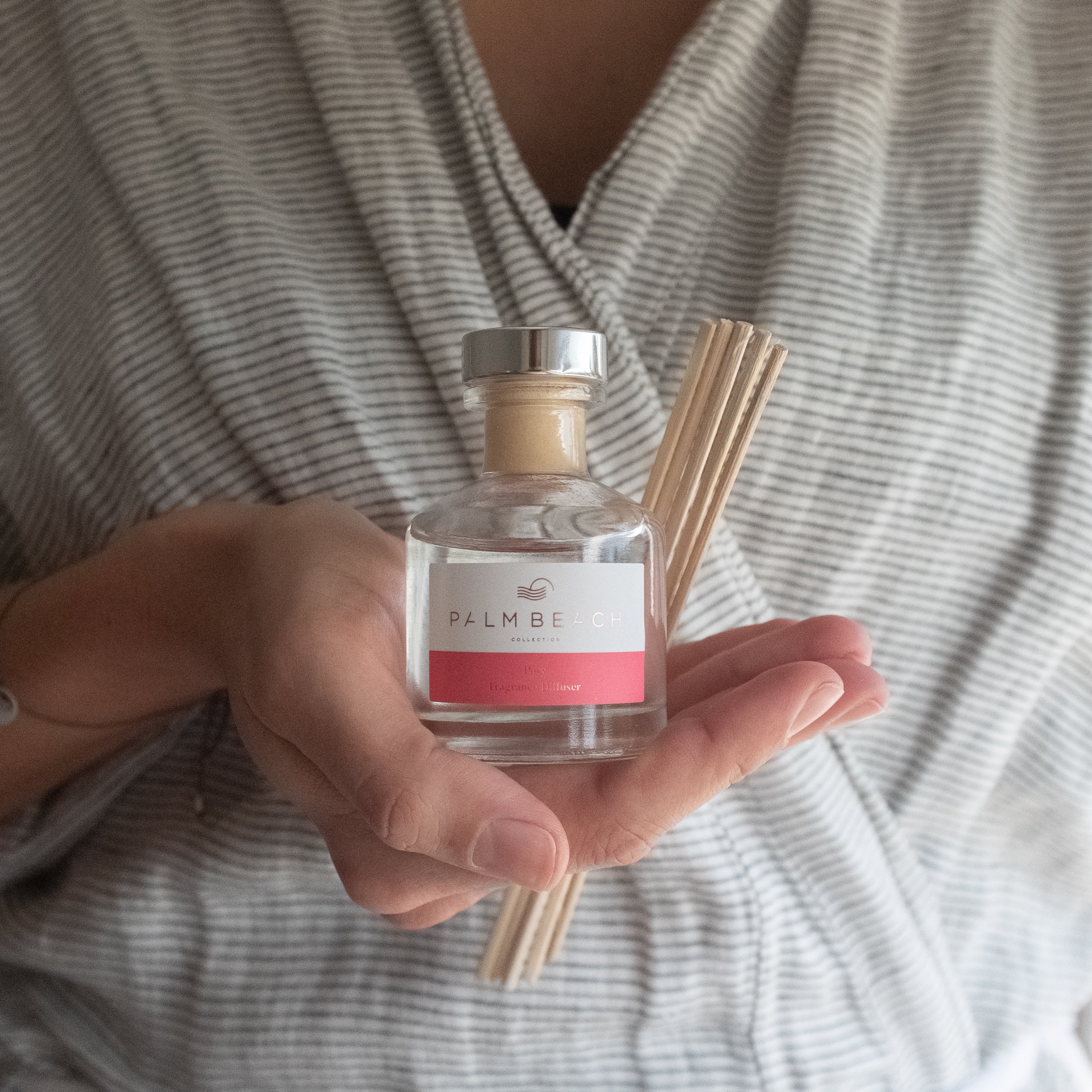 Posy Mini Diffuser 50ml
