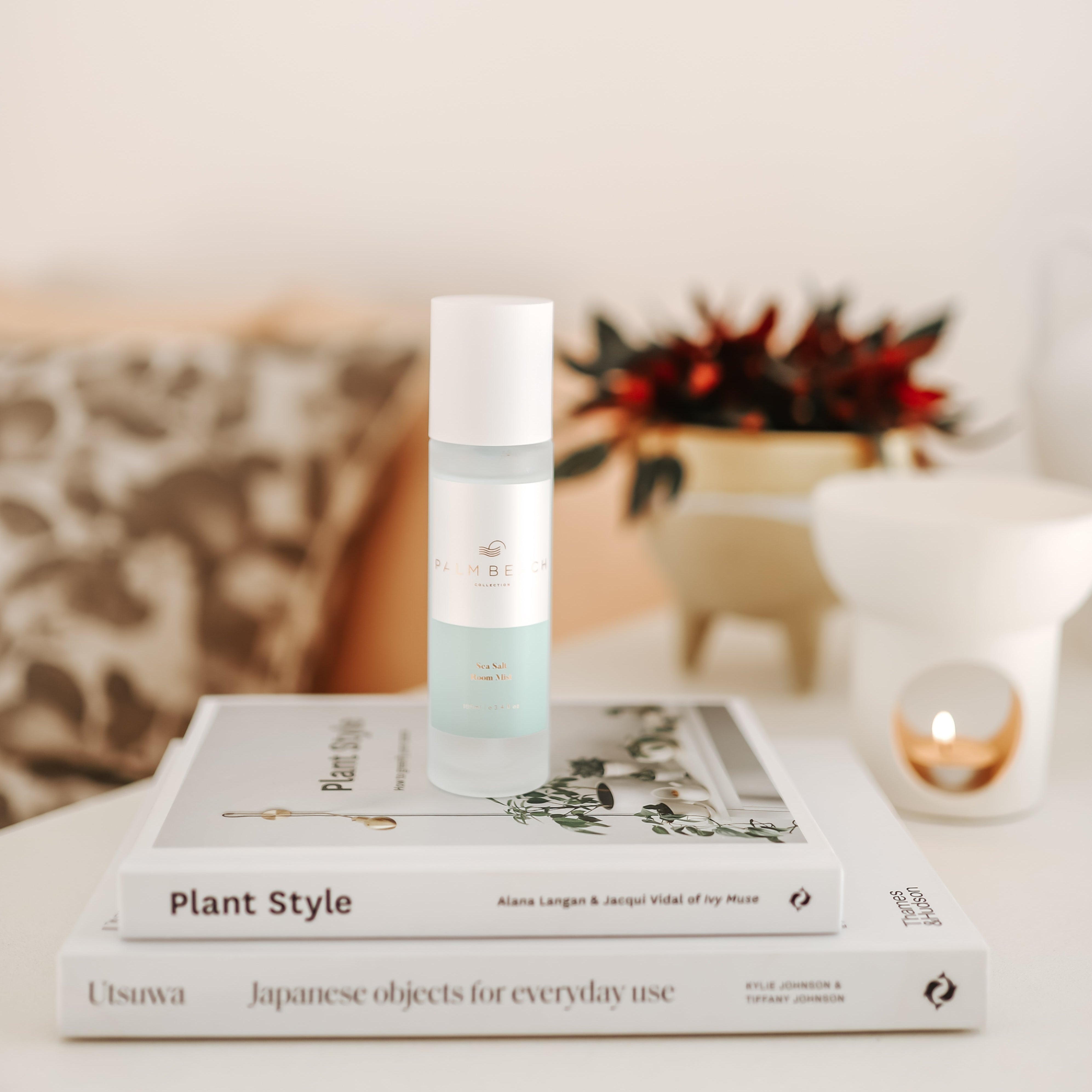 Sea Salt Room Mist 100ml