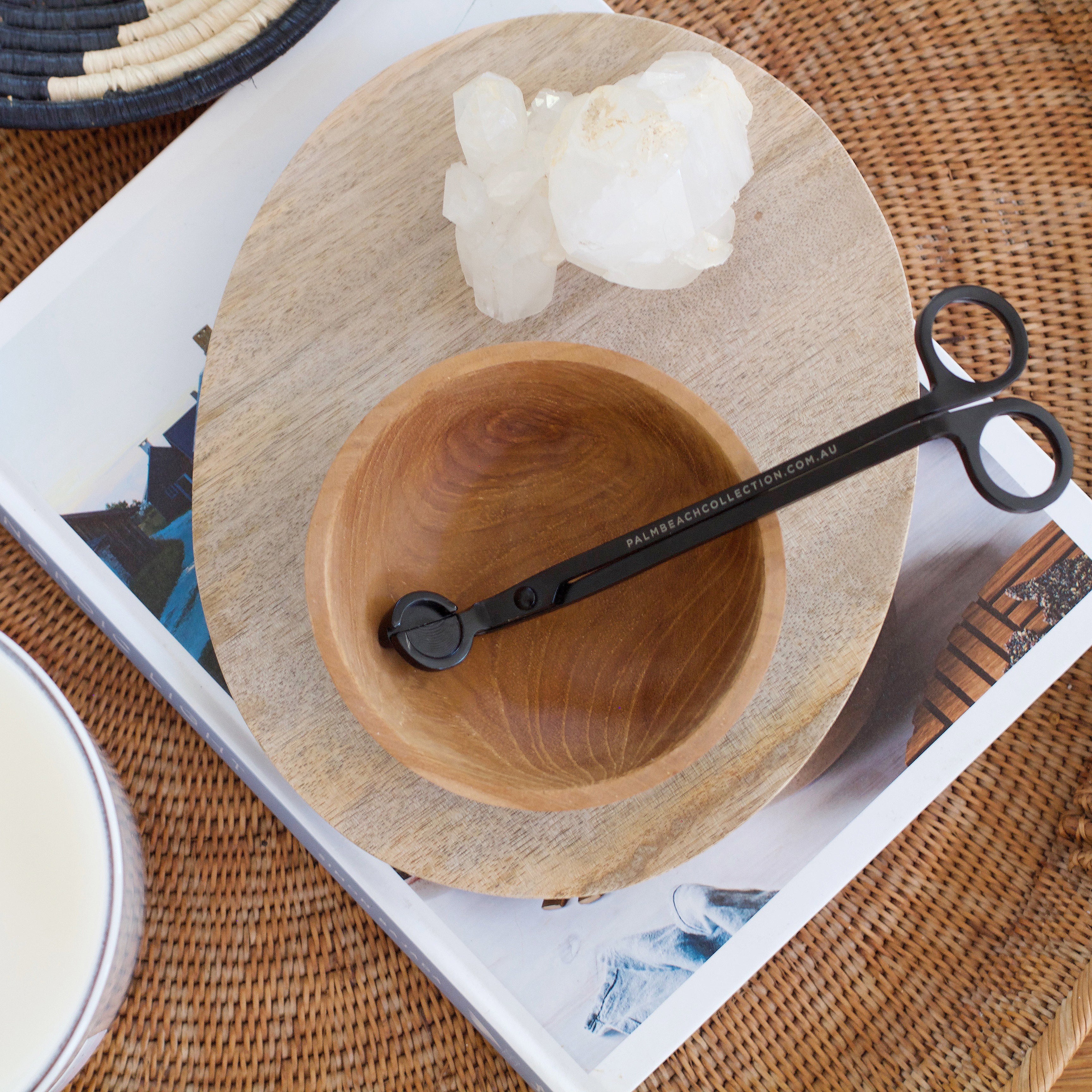 Palm Beach Wick Trimmer