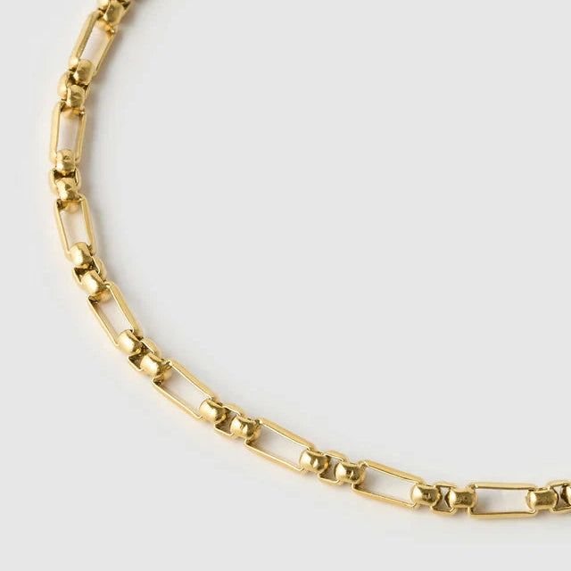 Portia Bracelet | Gold