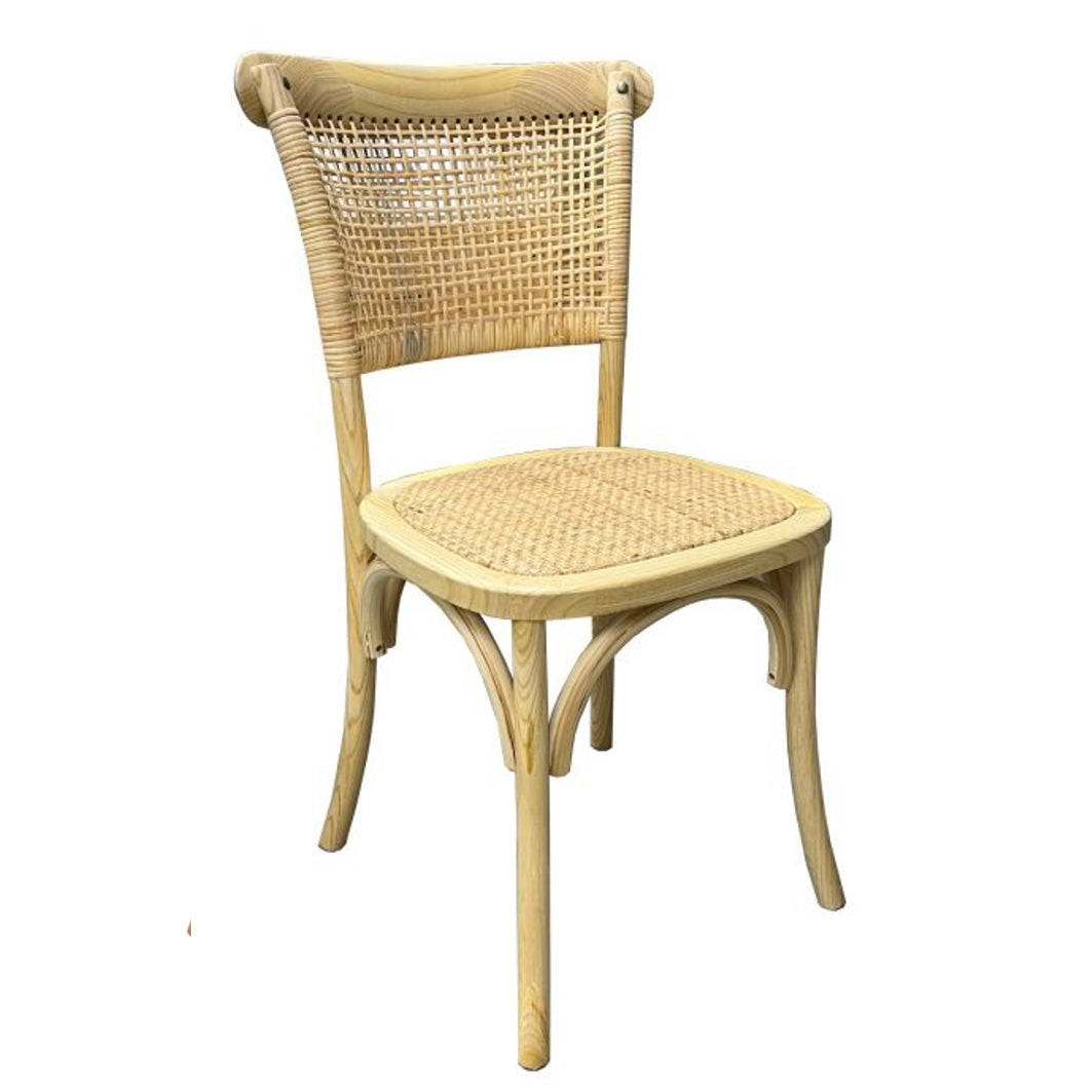 Paris Chair Natural