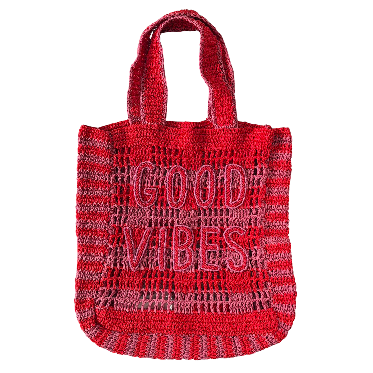 Good Vibes Bag