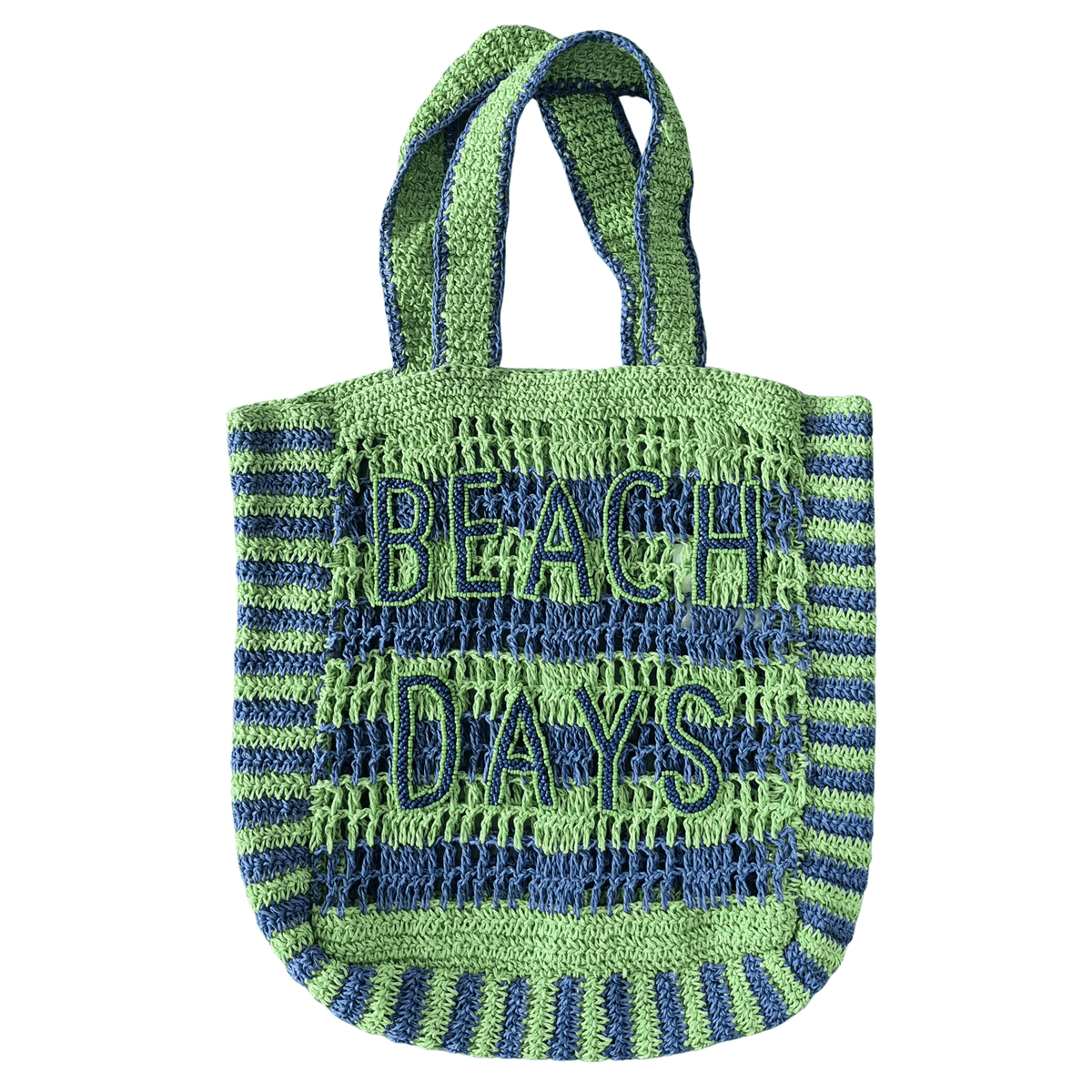 Beach Days Bag