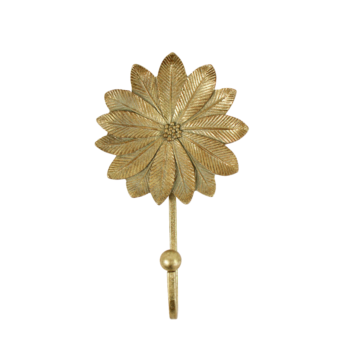 Palm Flower Hook