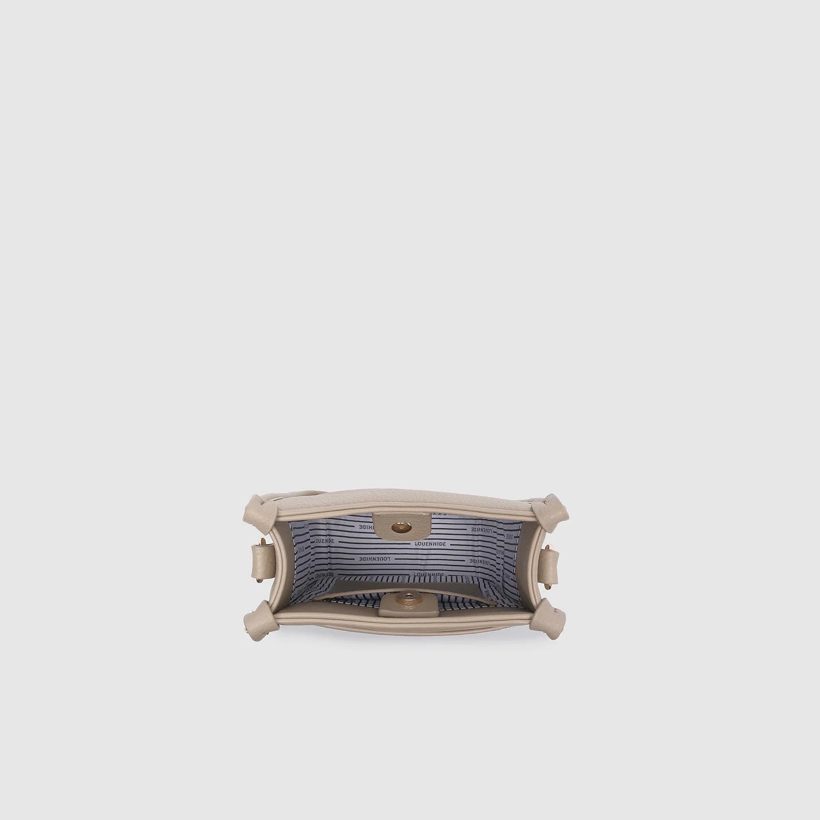Parker Phone Crossbody Bag | Stone