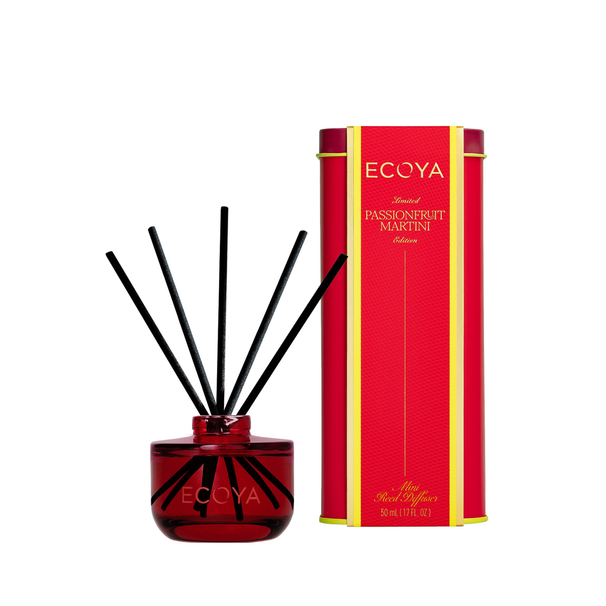 Passionfruit Martini Mini Reed Diffuser