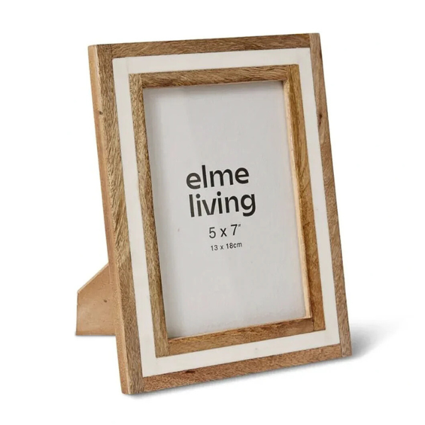 Pedro Photo Frame | 5 x 7"