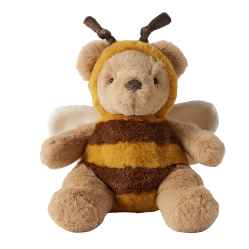 Busby Bear