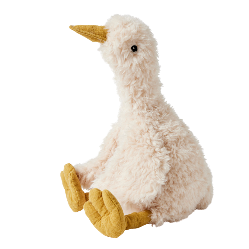 Wiggles Duck