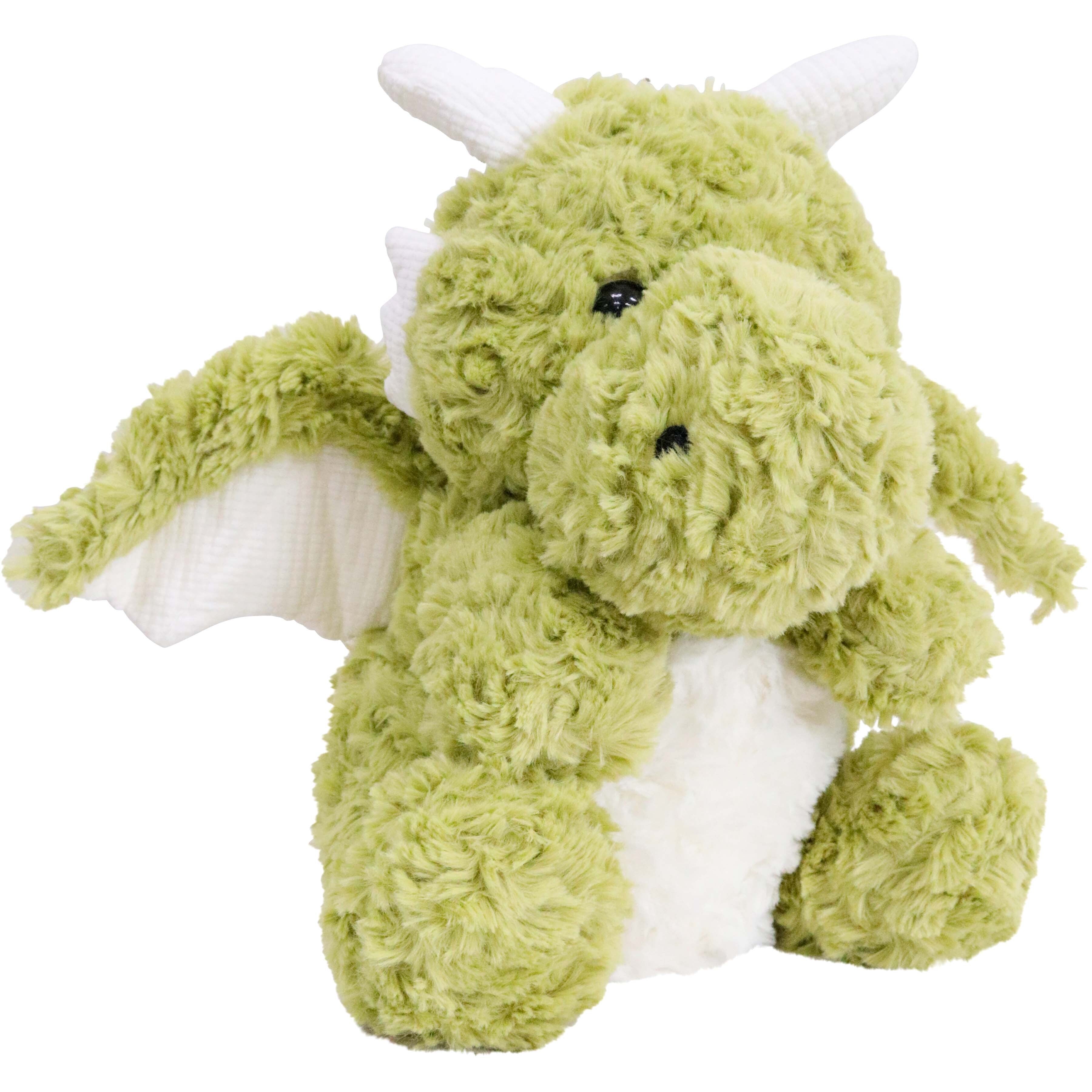 Plush Large Dragon
