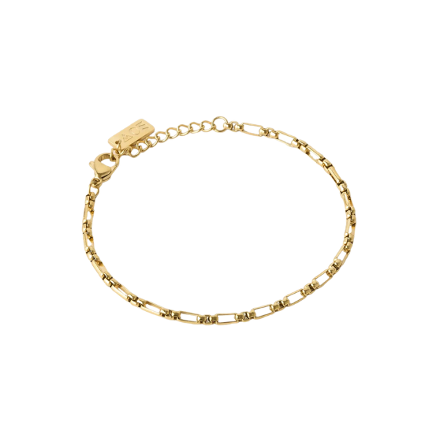 Portia Bracelet | Gold