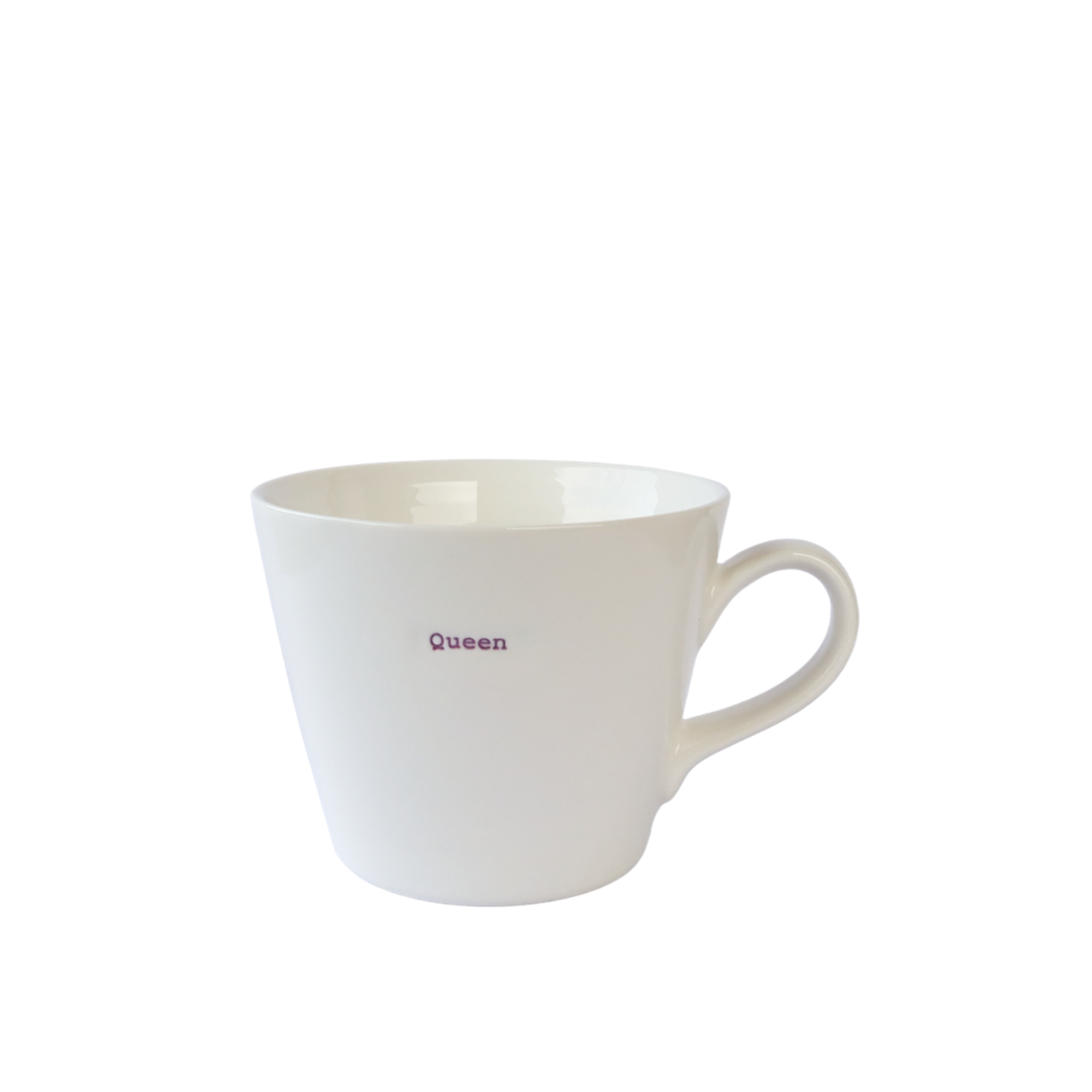 'Queen' Mug