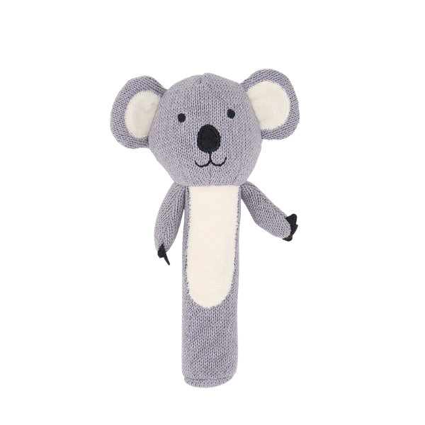 Koala Rattle